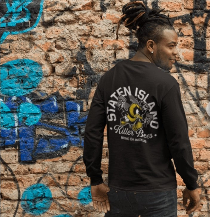 Wutang Shaolin